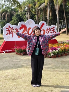 领衔名师 林筠