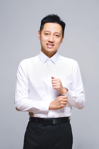 领衔名师 邵曦