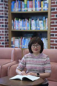 领衔名师 石青萍