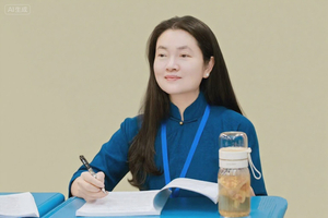 领衔名师 鄢晓钦