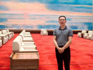 领衔名师 郑仕锋
