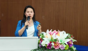 领衔名师 陈黎芬