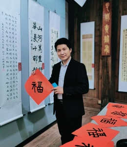 领衔名师 郭文灯