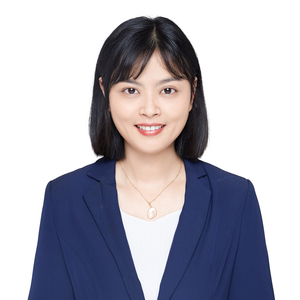 领衔名师 陈慕晗