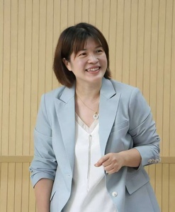 领衔名师 林媚