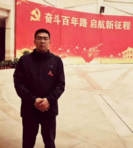 领衔名师 肖威