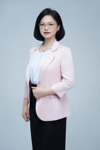 领衔名师 黄巧曦